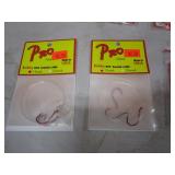 30pcs (New) Pro Tackle Fishing Tackle