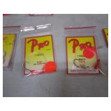 30pcs (New) Pro Tackle Fishing Tackle