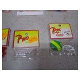 30pcs (New) Pro Tackle Fishing Tackle