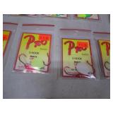 30pcs (New) Pro Tackle Fishing Tackle