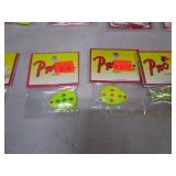 30pcs (New) Pro Tackle Fishing Tackle
