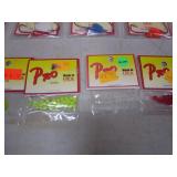 30pcs (New) Pro Tackle Fishing Tackle