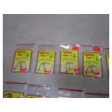 30pcs (New) Pro Tackle Fishing Tackle