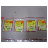 30pcs (New) Pro Tackle Fishing Tackle