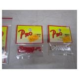 30pcs (New) Pro Tackle Fishing Tackle