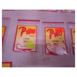 30pcs (New) Pro Tackle Fishing Tackle
