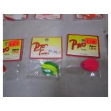 30pcs (New) Pro Tackle Fishing Tackle