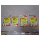 30pcs (New) Pro Tackle Fishing Tackle