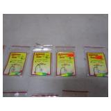 30pcs (New) Pro Tackle Fishing Tackle