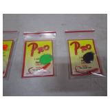 30pcs (New) Pro Tackle Fishing Tackle
