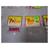 30pcs (New) Pro Tackle Fishing Tackle
