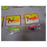 30pcs (New) Pro Tackle Fishing Tackle