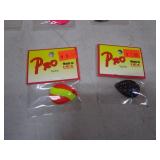 30pcs (New) Pro Tackle Fishing Tackle