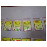 30pcs (New) Pro Tackle Fishing Tackle