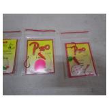 30pcs (New) Pro Tackle Fishing Tackle