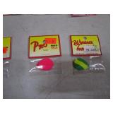 30pcs (New) Pro Tackle Fishing Tackle