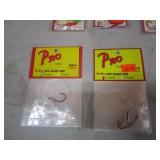 30pcs (New) Pro Tackle Fishing Tackle