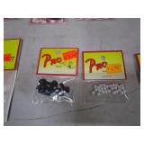 30pcs (New) Pro Tackle Fishing Tackle