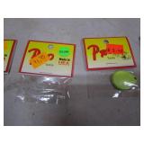 30pcs (New) Pro Tackle Fishing Tackle