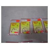 30pcs (New) Pro Tackle Fishing Tackle