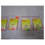 30pcs (New) Pro Tackle Fishing Tackle