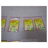 30pcs (New) Pro Tackle Fishing Tackle