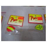 30pcs (New) Pro Tackle Fishing Tackle
