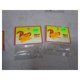 30pcs (New) Pro Tackle Fishing Tackle