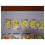 30pcs (New) Pro Tackle Fishing Tackle