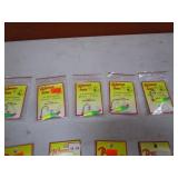 30pcs (New) Pro Tackle Fishing Tackle