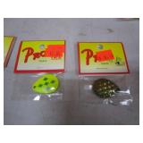 30pcs (New) Pro Tackle Fishing Tackle