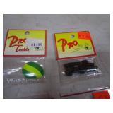 30pcs (New) Pro Tackle Fishing Tackle