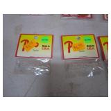 30pcs (New) Pro Tackle Fishing Tackle
