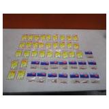 46pcs (New) Fishing Tackle