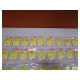 46pcs (New) Fishing Tackle