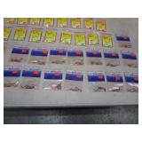46pcs (New) Fishing Tackle