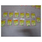 46pcs (New) Fishing Tackle