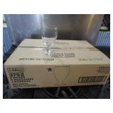 (24) 5 1/4" Water Glasses