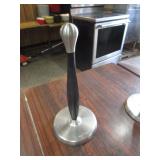 (4) Condiment/Menu Holders (4) Paper Towel Holders