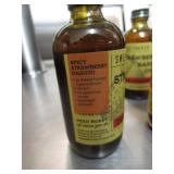 (8) 4oz Sweet Haven Mixed Drink Tonic Strawberry Basil & Chili