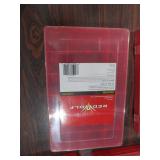 (5) (New) Parts Organizers