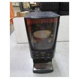 Curtis Cappuccino Machine 10"x23"x31"