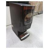 Curtis Cappuccino Machine 10"x23"x31"