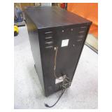 Curtis Cappuccino Machine 10"x23"x31"
