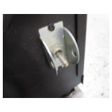 Curtis Cappuccino Machine 10"x23"x31"