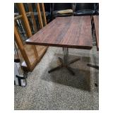 Table 24"x42"