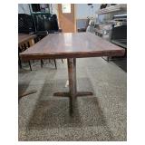 Table 24"x42"
