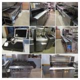 Auction Information
