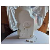 Union Products 25" Turkey Light-Up Blow Mold