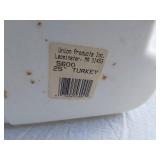 Union Products 25" Turkey Light-Up Blow Mold
